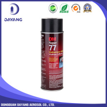 DM 77 Mehrzweck-Sprühkleber für Stoffe und Bekleidung